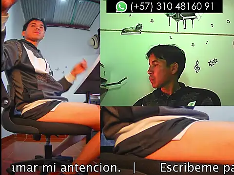 Snapshot of bisexual0007 chatting on 10/30/25, 03:30 bisexual0007 online show from 10/30/25, 03:30