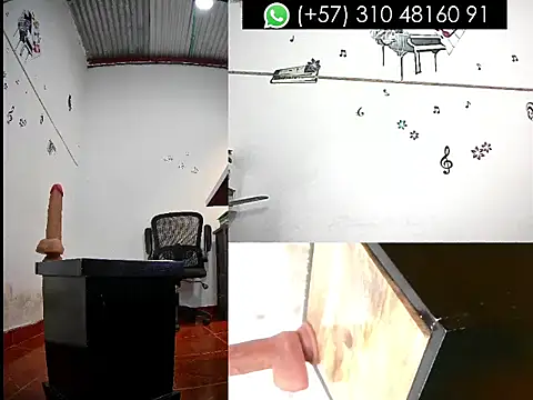 bisexual0007 online show from 01/18/26, 04:22