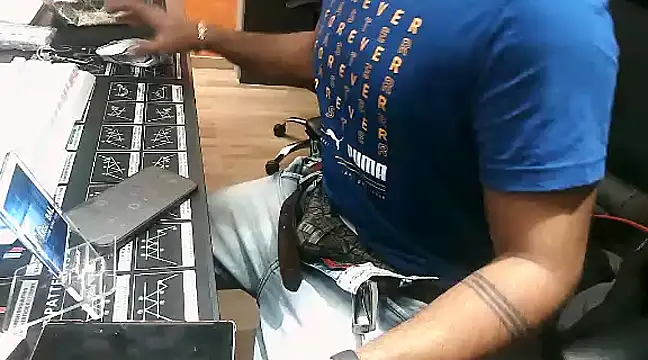 Nil Talreja online show from 12/19/24, 12:01