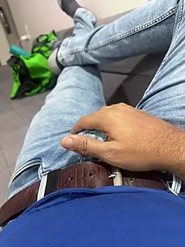 Nil Talreja online show from 01/25/25, 01:08