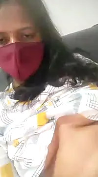 Tamil Sanjana  online show from 12/24/24, 05:23