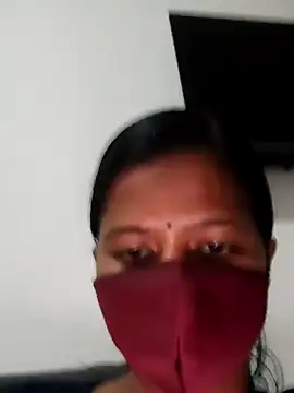 Tamil Sanjana  online show from 12/29/24, 04:51