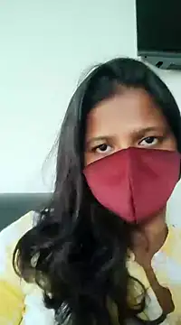 Tamil Sanjana  online show from 01/01/25, 11:05