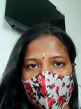 Tamil Sanjana  online show from 01/09/25, 06:06