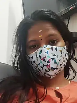 Tamil Sanjana  online show from 01/13/25, 06:27