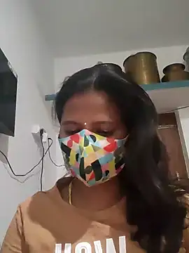 Tamil Sanjana  online show from 01/15/25, 12:58