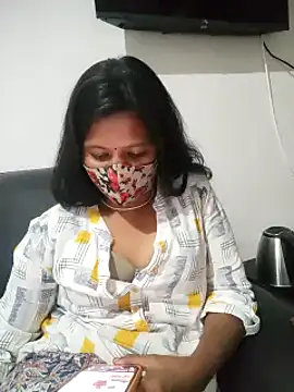 Tamil Sanjana  online show from 01/18/25, 03:59