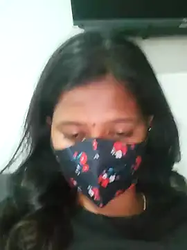 Tamil Sanjana  online show from 01/22/25, 12:17