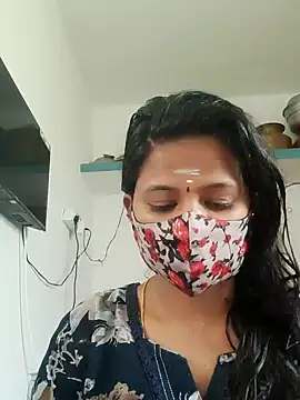 Tamil Sanjana  online show from 02/05/25, 06:02