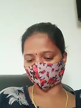 Tamil Sanjana  online show from 02/05/25, 11:55