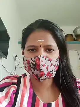 Tamil Sanjana  online show from 02/06/25, 07:13