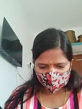 Tamil Sanjana  online show from 02/06/25, 10:26