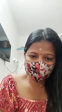 Tamil Sanjana  online show from 02/26/25, 06:47