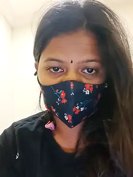 Tamil Sanjana  online show from 03/14/25, 08:49