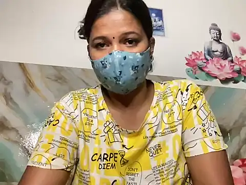 Tamil Sanjana  online show from 09/14/25, 01:49