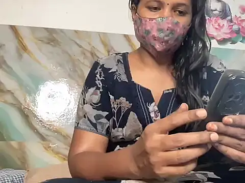 Tamil Sanjana  online show from 09/24/25, 06:39