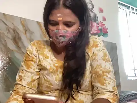 Tamil Sanjana  online show from 09/26/25, 06:39