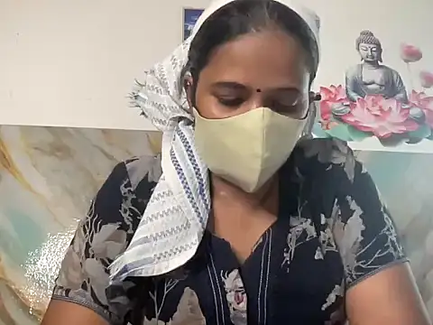 Tamil Sanjana  online show from 10/16/25, 06:47