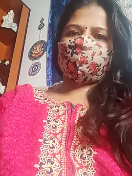 Tamil Sanjana  online show from 10/30/25, 12:45