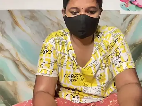 Tamil Sanjana  online show from 11/01/25, 01:35