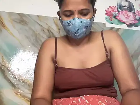 Tamil Sanjana  online show from 11/07/25, 03:28