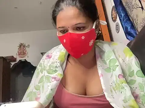 Tamil Sanjana  online show from 12/21/25, 05:42