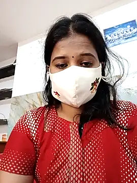 Tamil Sanjana  online show from 01/13/26, 05:35