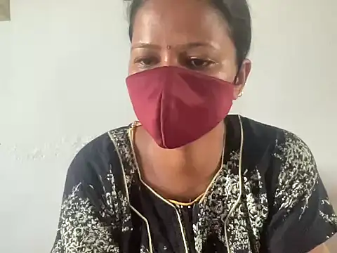 Tamil Sanjana  online show from 03/30/26, 02:45