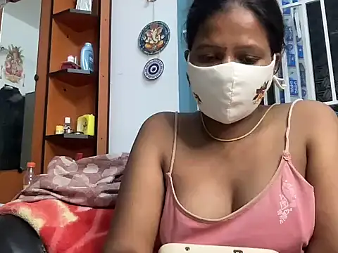 Snapshot of Tamil_Sanjana_ chatting on 05/29/26, 07:01 Tamil Sanjana online show from 05/29/26, 07:01