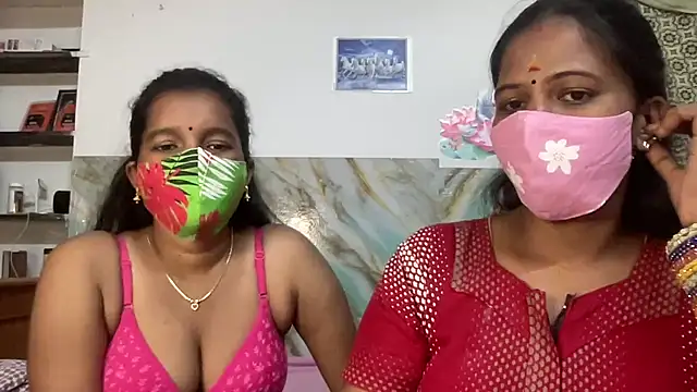 Tamil Sanjana  online show from 07/02/26, 04:57