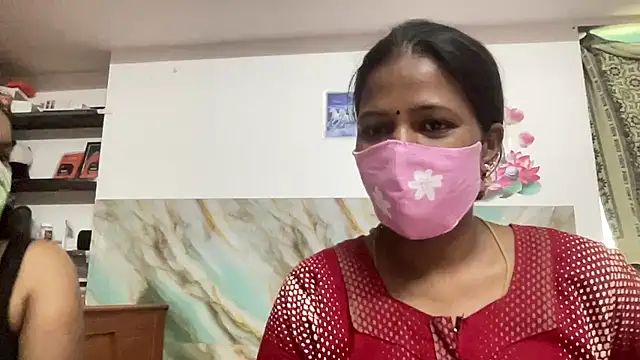 Tamil Sanjana  online show from 07/03/26, 05:14