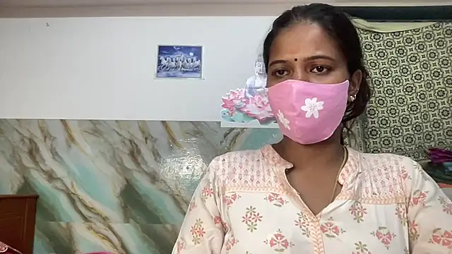 Tamil Sanjana  online show from 07/03/26, 05:41