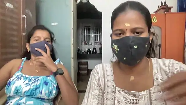 Tamil Sanjana  online show from 07/07/26, 04:55