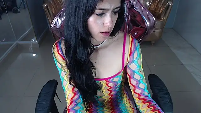 honey torres sub online show from 02/18/25, 06:47