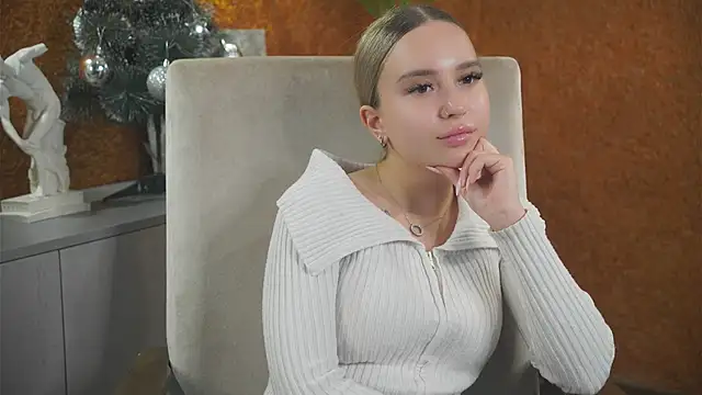 HildColden online show from 12/21/24, 08:28