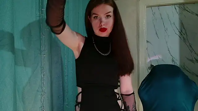 Snapshot of u_mistress_Anna chatting on 01/27/25, 06:41 u mistress Anna online show from 01/27/25, 06:41