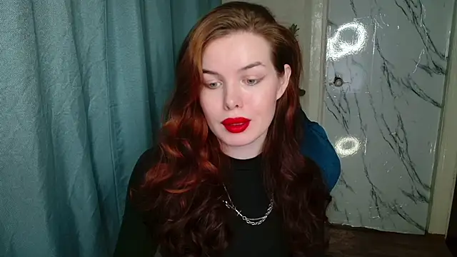 Snapshot of u_mistress_Anna chatting on 02/27/25, 07:12 u mistress Anna online show from 02/27/25, 07:12