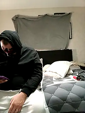 Coppiatrasgressiva online show from 10/29/25, 10:00