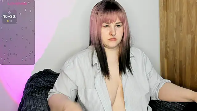 Anna Nott online show from 01/24/25, 01:47