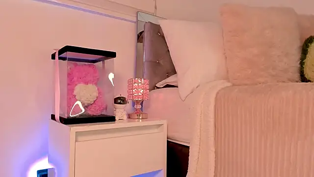 Alissonroses online show from 12/20/25, 07:21