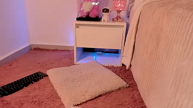 Alissonroses online show from 01/16/26, 08:46