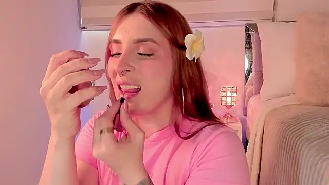 Alissonroses online show from 02/15/26, 09:00