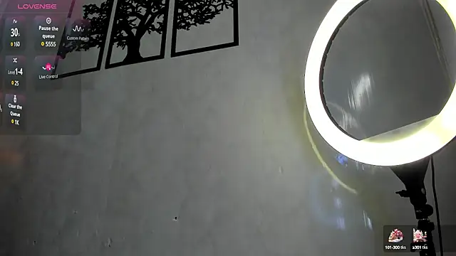 Samantha Good online show from 02/24/25, 12:05