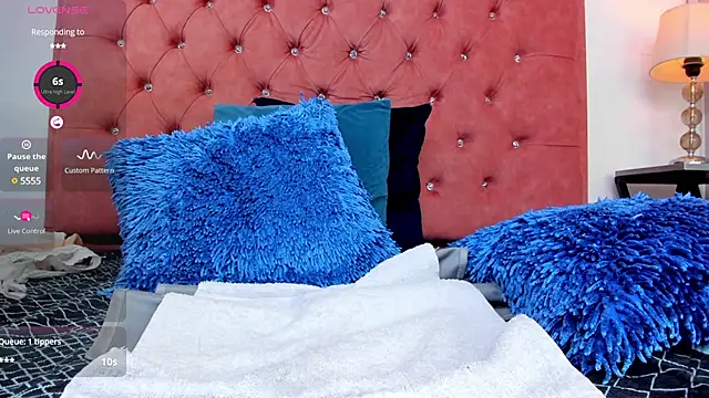 Samantha Good online show from 03/14/25, 03:14