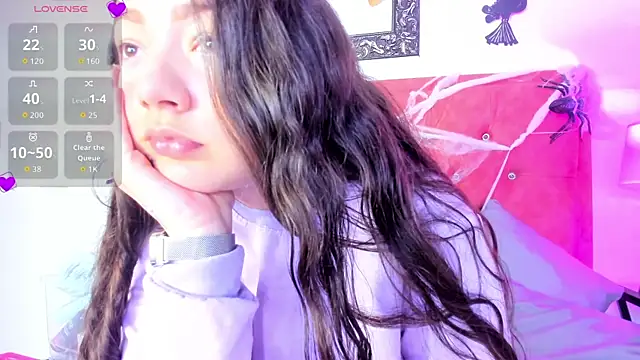 Samantha Good online show from 10/22/25, 12:38