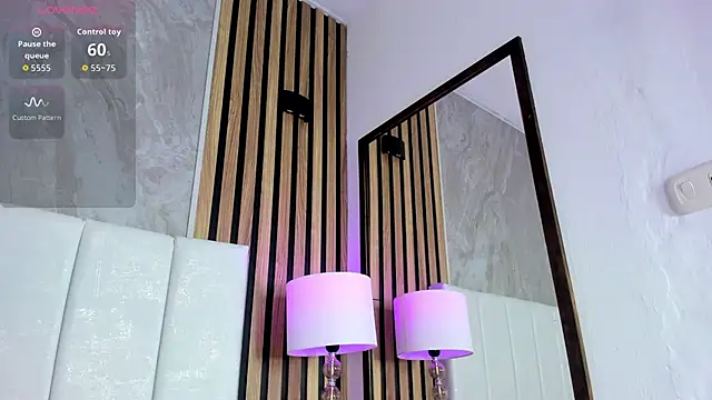 Samantha Good online show from 11/23/25, 10:37