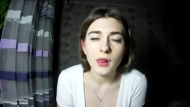 Sofiy a online show from 01/27/25, 12:01