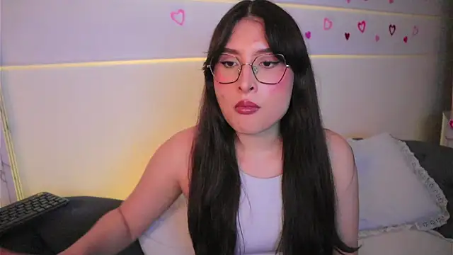 Daisha Riley online show from 02/18/26, 03:57