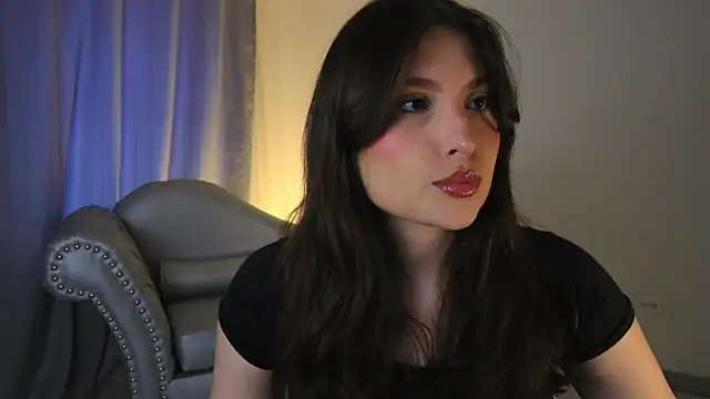 Snapshot of Daisha_Riley chatting on 05/11/26, 12:55 Daisha Riley online show from 05/11/26, 12:55