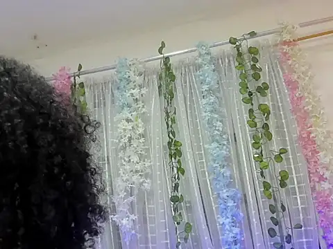 CintiaWalker online show from 11/06/25, 12:39